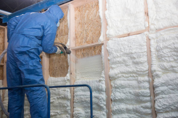 Types of Insulation We Offer in Richmond Heights, OH